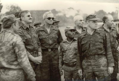 В Башкирии телекомпании покажут фильмы, посвященные ветеранам боевых действий