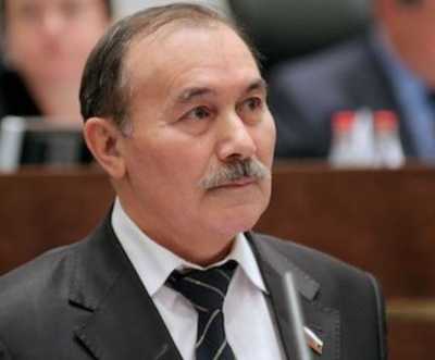 На защите интересов России