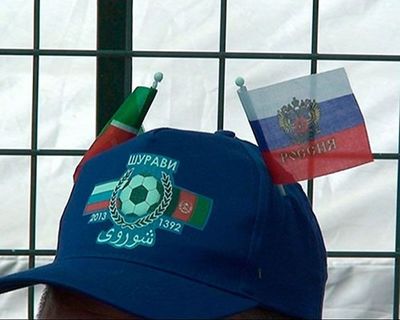 РОССИЙСКИЕ СМИ О МАТЧЕ ДРУЖБЫ: ДО И ПОСЛЕ…