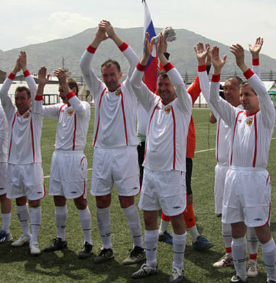 ВСТРЕЧАЕМ ПОБЕДИТЕЛЕЙ!