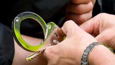 Воин-афганец обезвредил злоумышленницу в здании суда в Башкирии